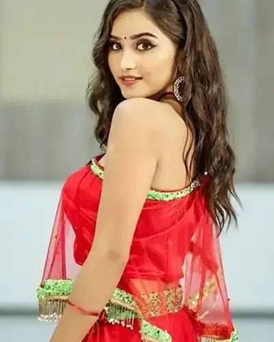Escort In Bhadra